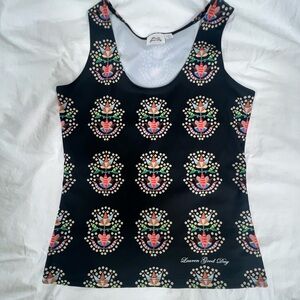 SOLD Lauren Good Day Tank